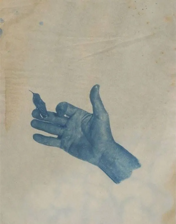 AI or Skin and Bones